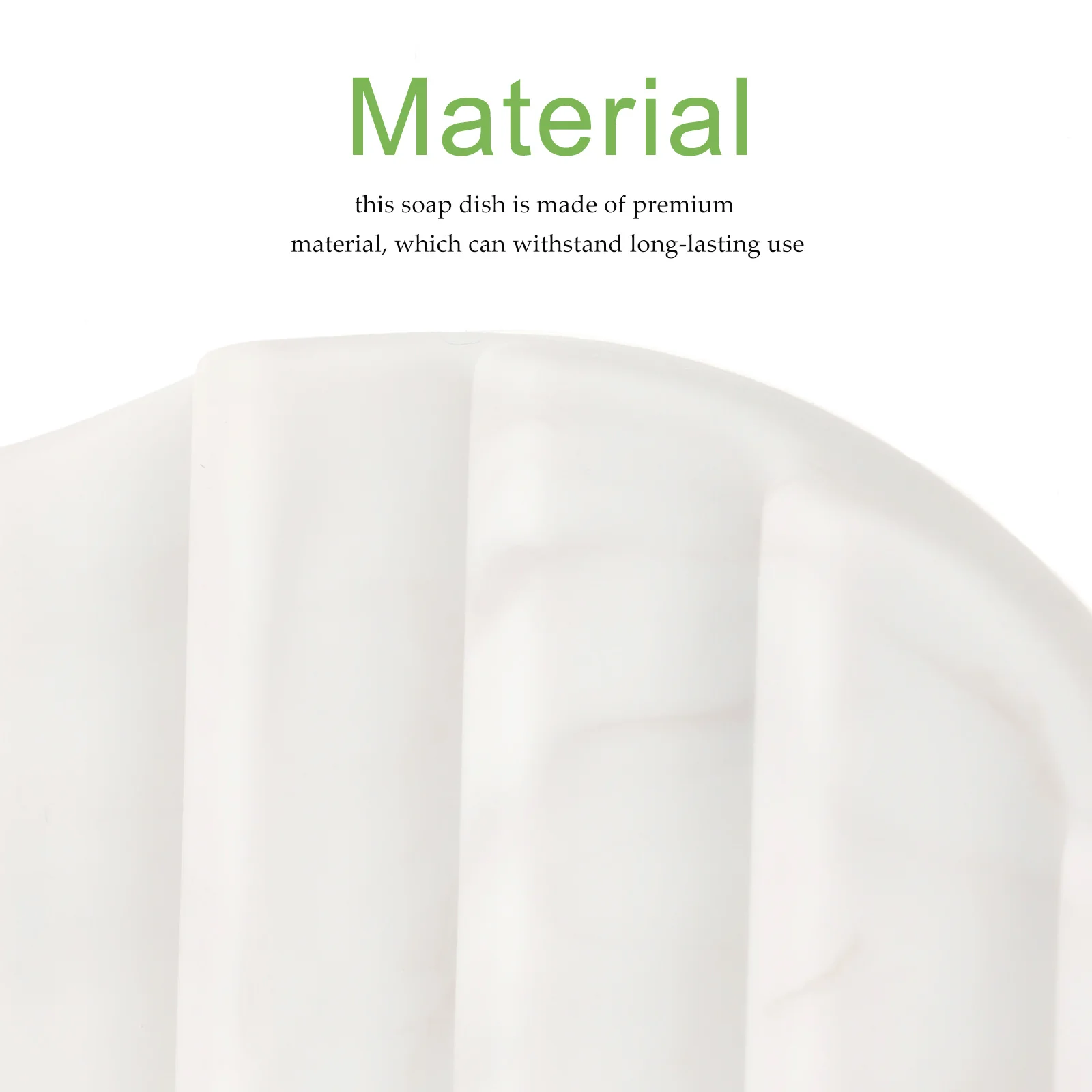 

Silicone Soap Draining Holder Bathroom Soap Holder For Draining Bar Round Tray Hygienic Practical Portable Non Hole