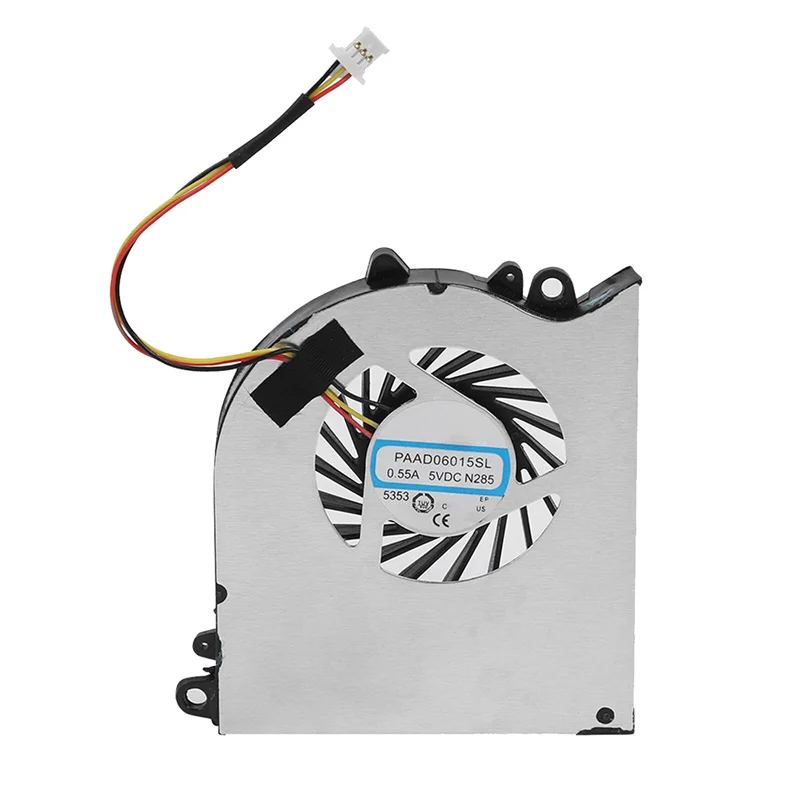 

ATP-Notebook CPU Cooling Fan for GS60 2PC GS60 2PL GS60 2QC GS60 2QD Seires CPU Cooling Fan