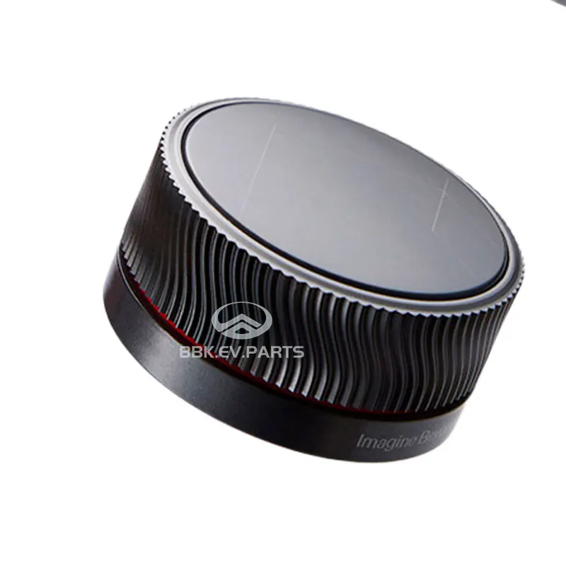 1pcs For ZEEKR 001/007/007GT/7X/X Start X knob Creative product ZEEKR ·