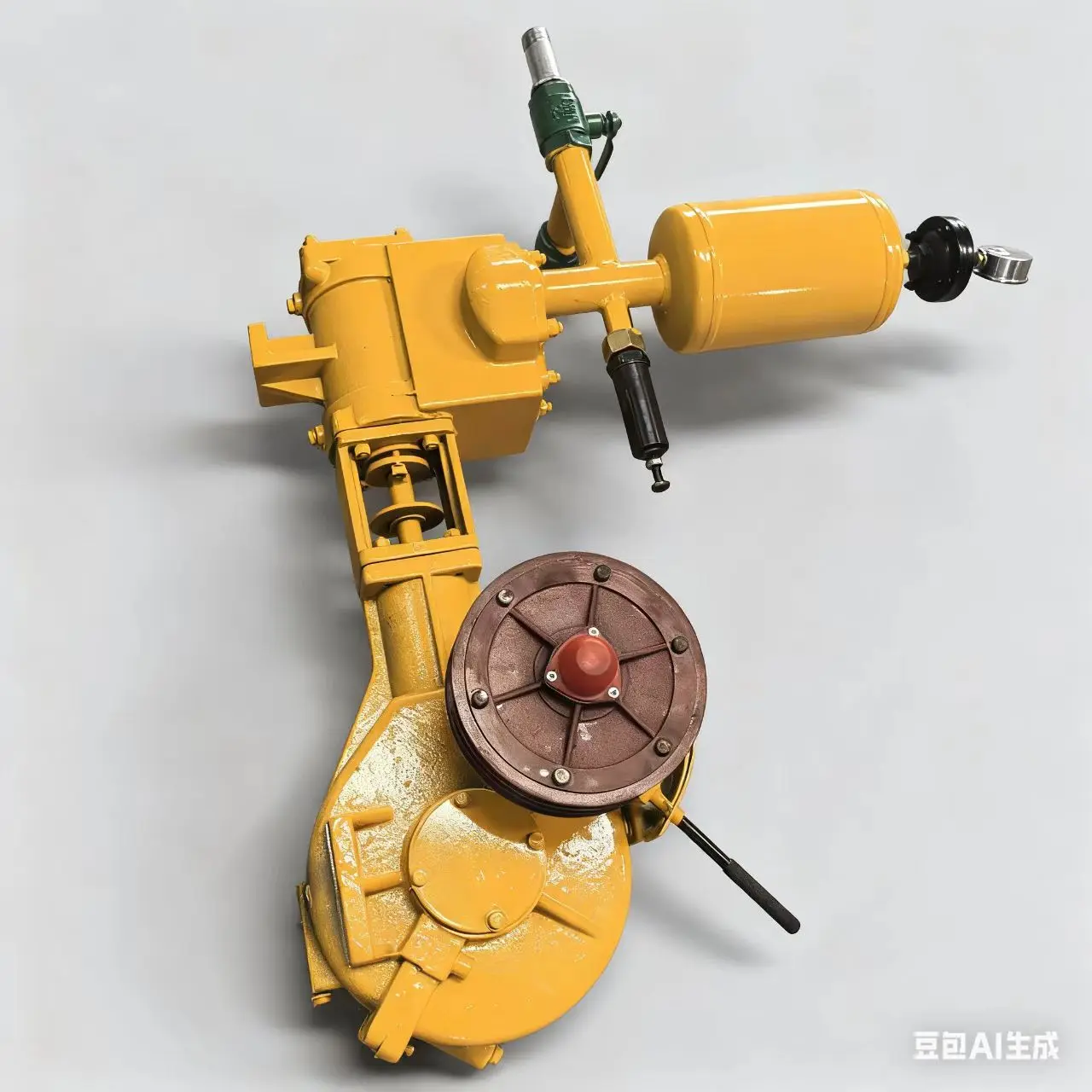 First Quality Bw Series Mud Pump for Water Well Drilling Rig Bw150 Bw160 Bw250 for Sale