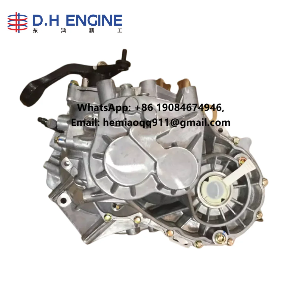 

Factory Direct MF515B03 Gearbox 5MT FWD Suit 1598mL JL478QEE Engine Changan CS35 SUV Repair Accessories