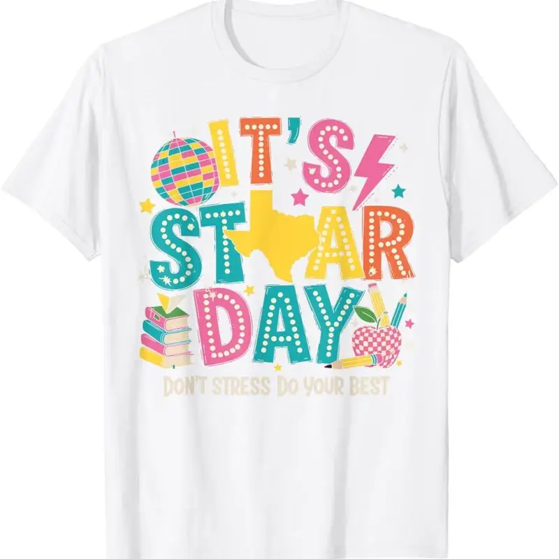 It's Star Day Don't… - image