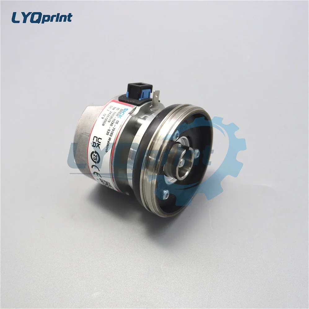 Flat Stability C2.101.3015 SRS50-HZA0-S39 Encoder C2.101.3013 For Heidelberg SM74 SM102 CD102 Printing Machine Parts