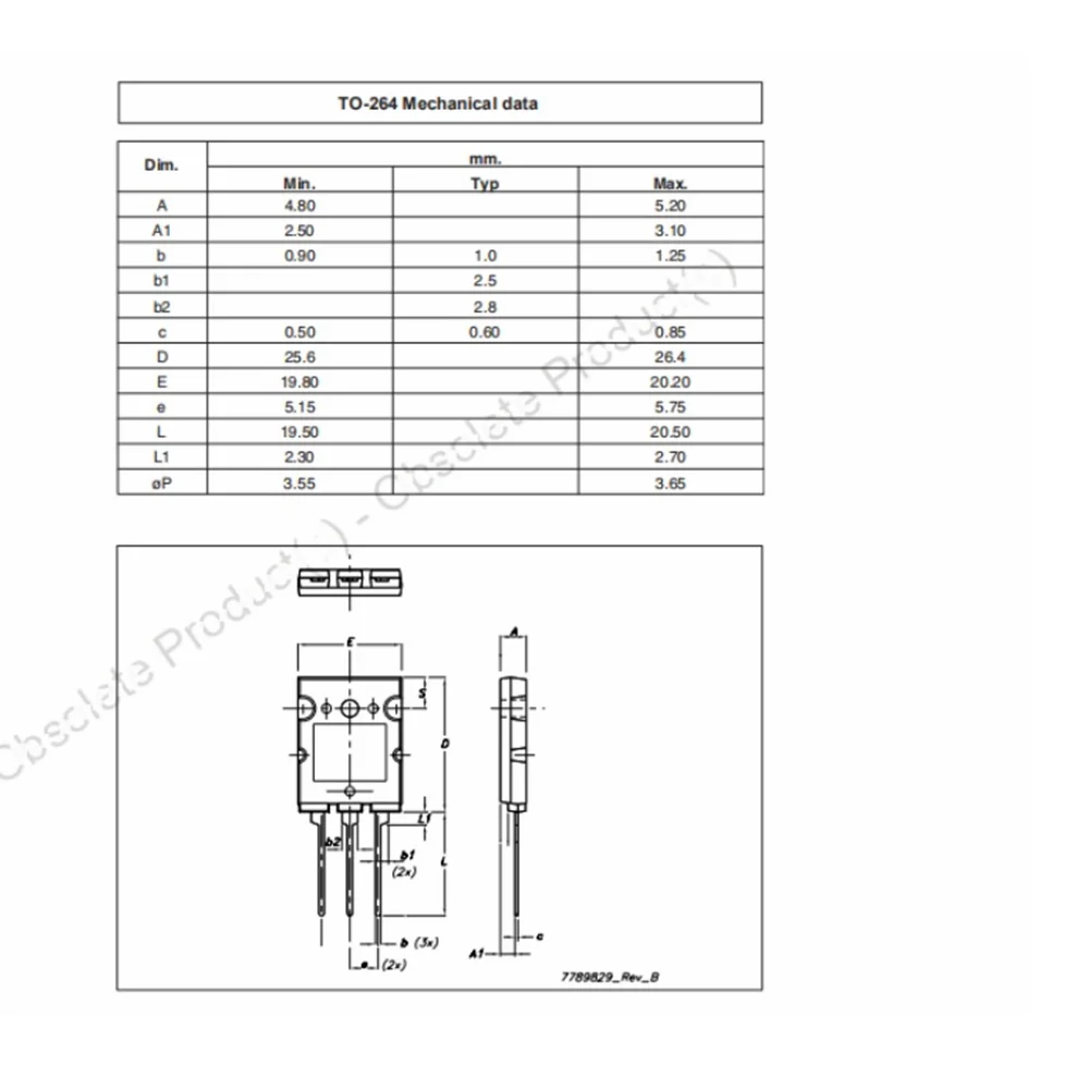 Amplificateur de puissance audio stéréo NAP250, kits de bricolage, amplificateur HIFI, MOD 80W, 15V-40V, 1 paire