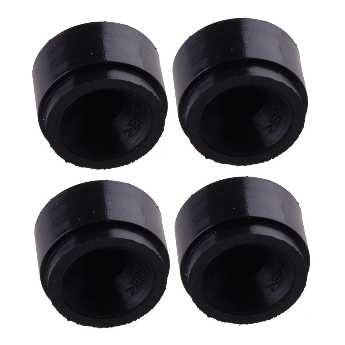 4Pcs 7799108 Car Engine Cover Mount Bush Grommet 13717588501 11147799108 Fit For BMW 1 2 3 4 5 6 7 Series X1 X3 X4 X5 X6 MINI