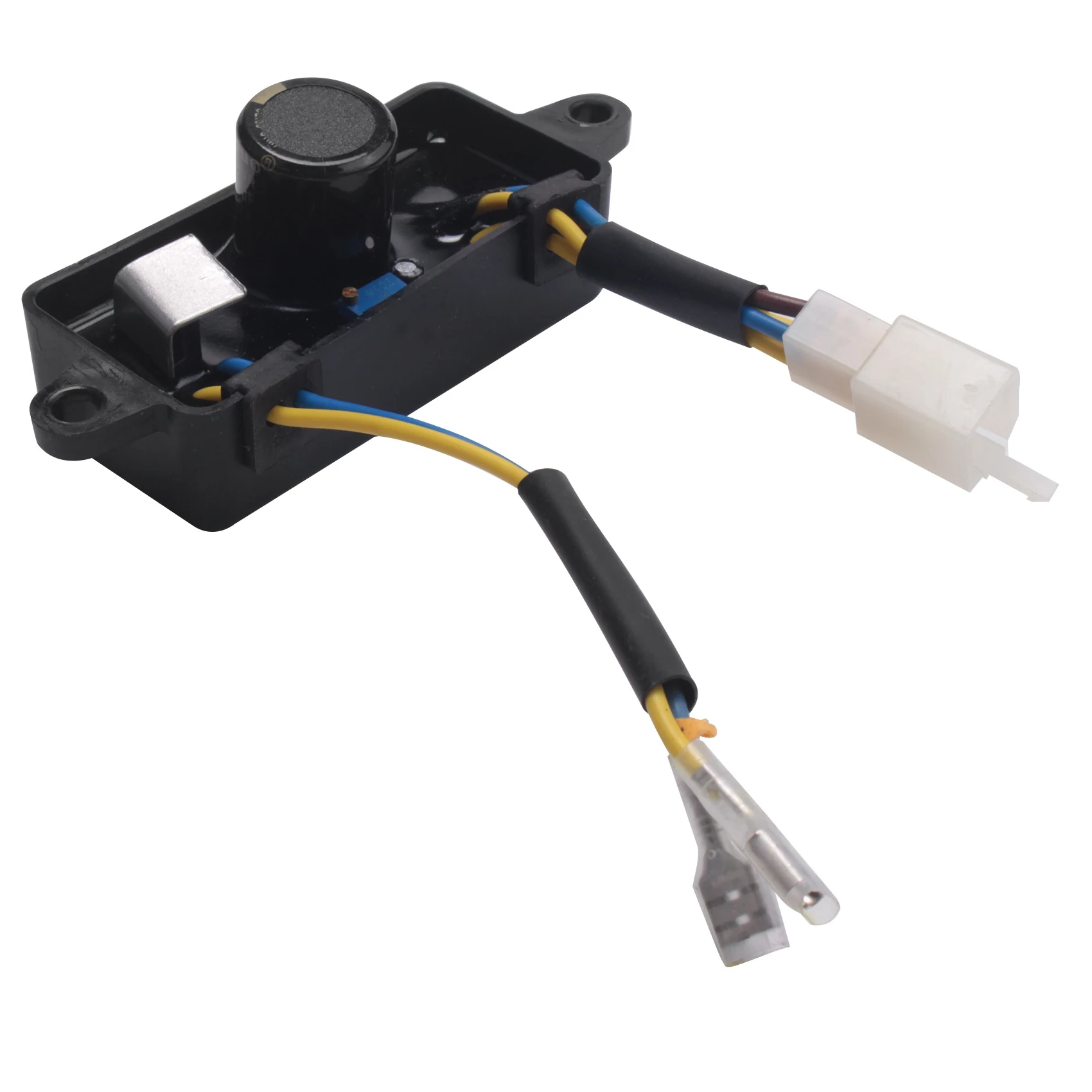 Regulator napięcia AVR do generatorów AVR 3KW 2KW 2,8KW Automatyczny regulator napięcia Części do elektronarzędzi