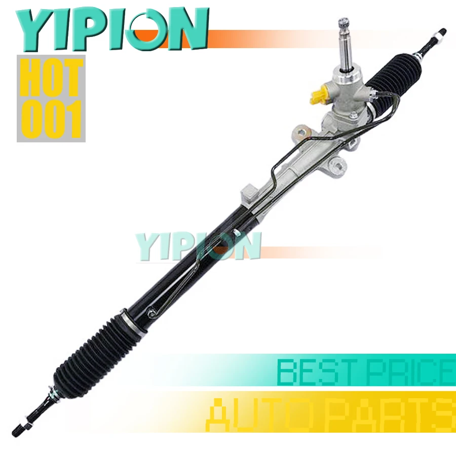 Auto For KIA FORTE 57700-1M600 57700-0Q000 Hight Quality Hydraulic Auto Steering Gear power Steering Rack