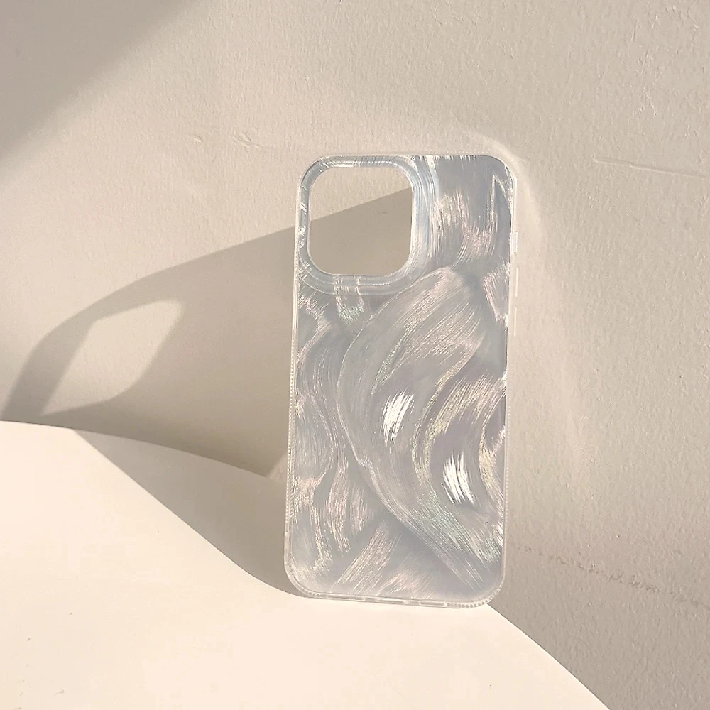 Exquisite Silicone Case for Samsung Galaxy S24 Ultra Case A55 S25 S22 S23 FE All-inclusive Girl Fashion Phone Case A25 A15 A35