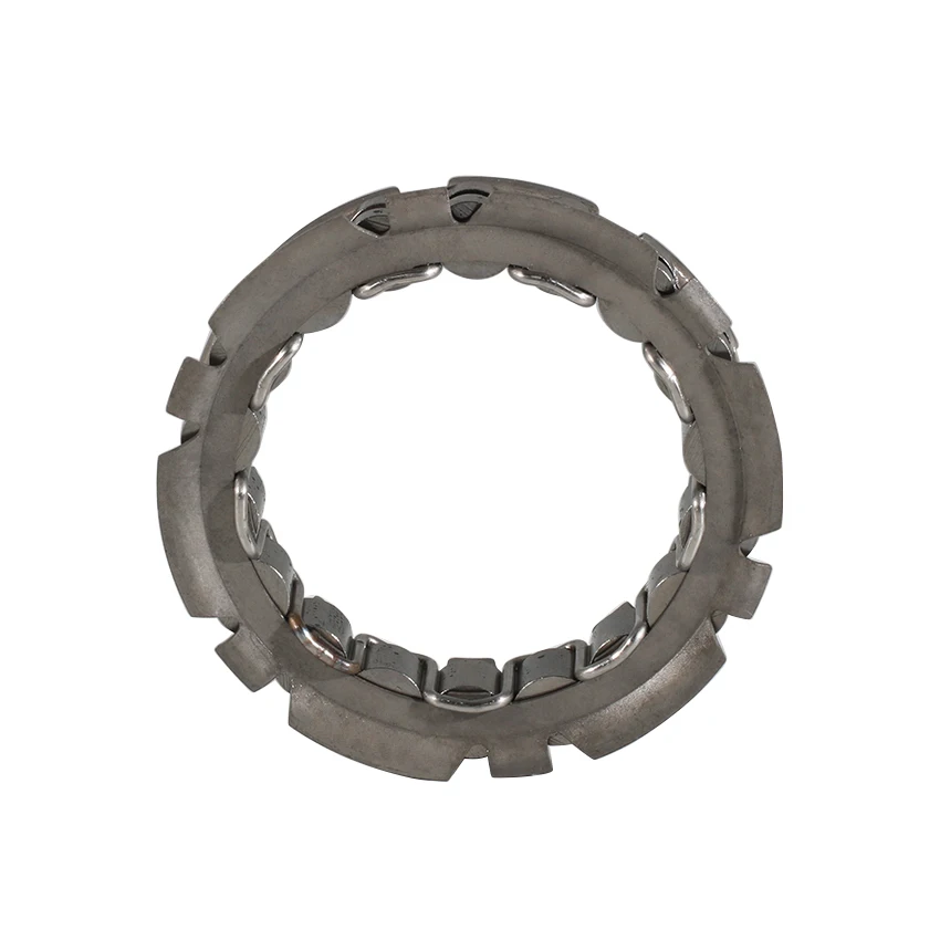 Anlasser-Einwegkupplung für Bajaj Pulsar NS200 RS200 BS6 BS4 Dominar 250 400 Touring JY551402 – Detail 5