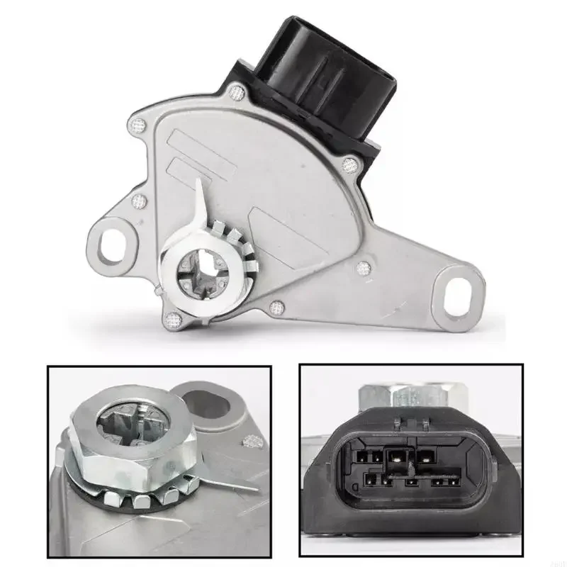 جديد 8454046010 مفتاح أمان محايد 84540-46010 لـ Pontiac Vibe Scion XA Toyota Corolla Matrix Yaris 1.5 1.8 جزء السيارات