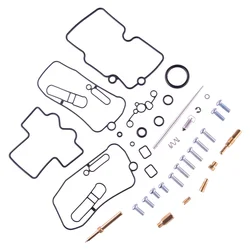 New Motorcycle Carburetor Carb Repair Kit Fit for Yamaha YZ250F YZ250 F 2001 2002 2003 2004 2005 2006 2007 2008 2009 2010-2013