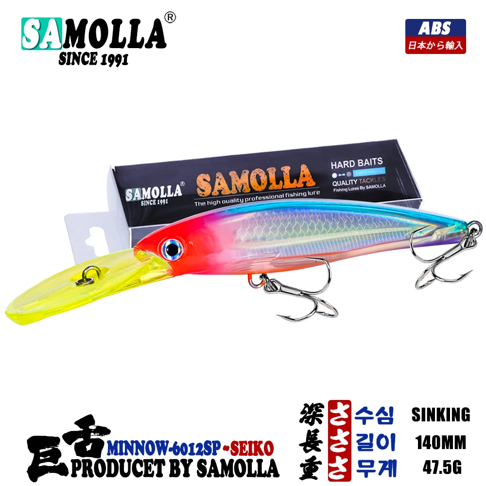 slow-sinking-minnow-fishing-lure-hard-bass-iscas-robalo-pike-pesca-artificial-acessorios-para-Agua-saftwater-475g-140mm-2023