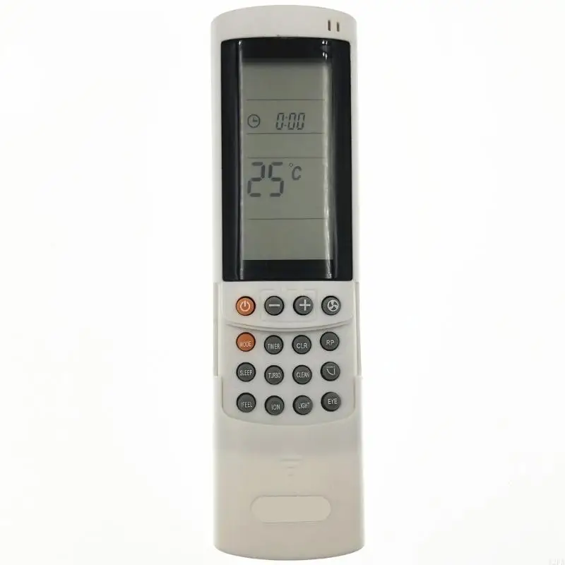 L6Y RC08B Air Conditioner Remote Control For Airwell Electra Air Conditioning