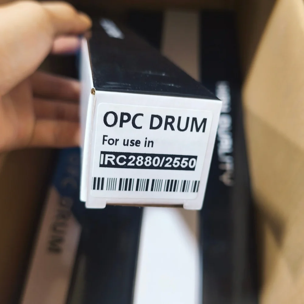 4pcs new OPC Drum Replacement for CANON IRC 2380 2880  3580 3880 IRC2880 IRC2880I IRC3380 Photocopy