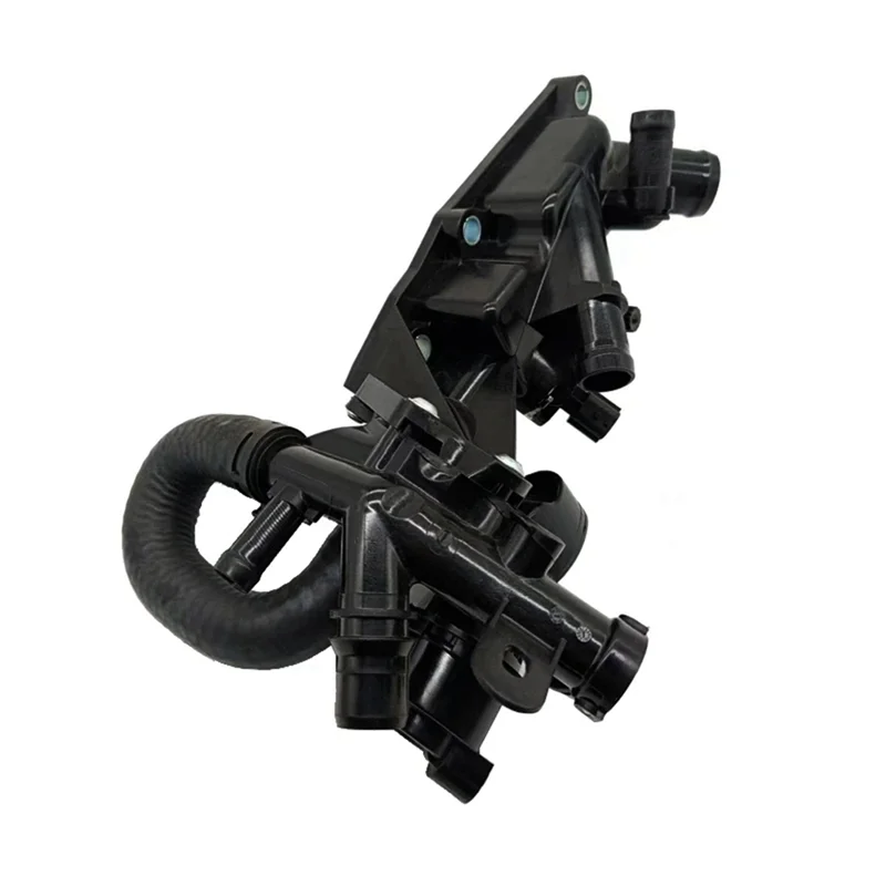 

A09E-110601560R Car Cooling System Thermostat Housing For Renault Kadjar Kangoo II 1.2 Tce 110600353R Auto Parts