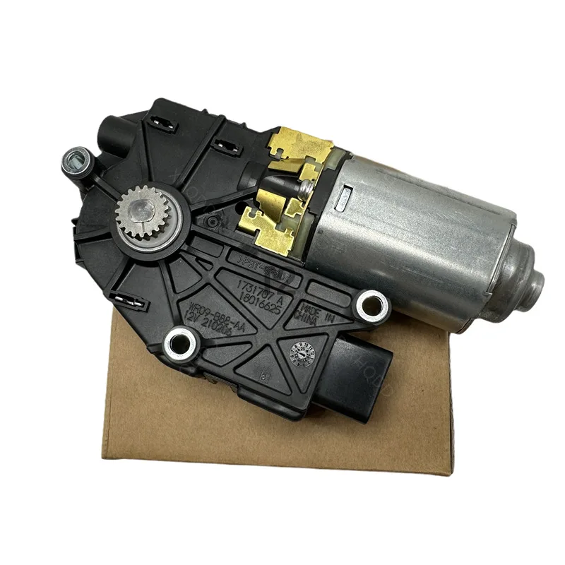 

Sunroof Window Shade Motor For 2010 Kia K5 Optima Sunroof Sun Moon Roof Shade Motor 816712T001 81671 2T001 81671-2T001 81631F