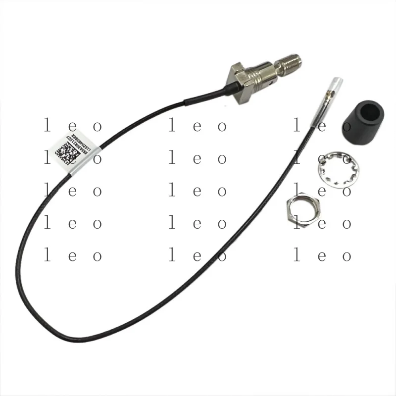 AA  for Lenovo ThinkCentre M710q M920q M920x Tiny5 Bendable WiFi Antenna Cable hot