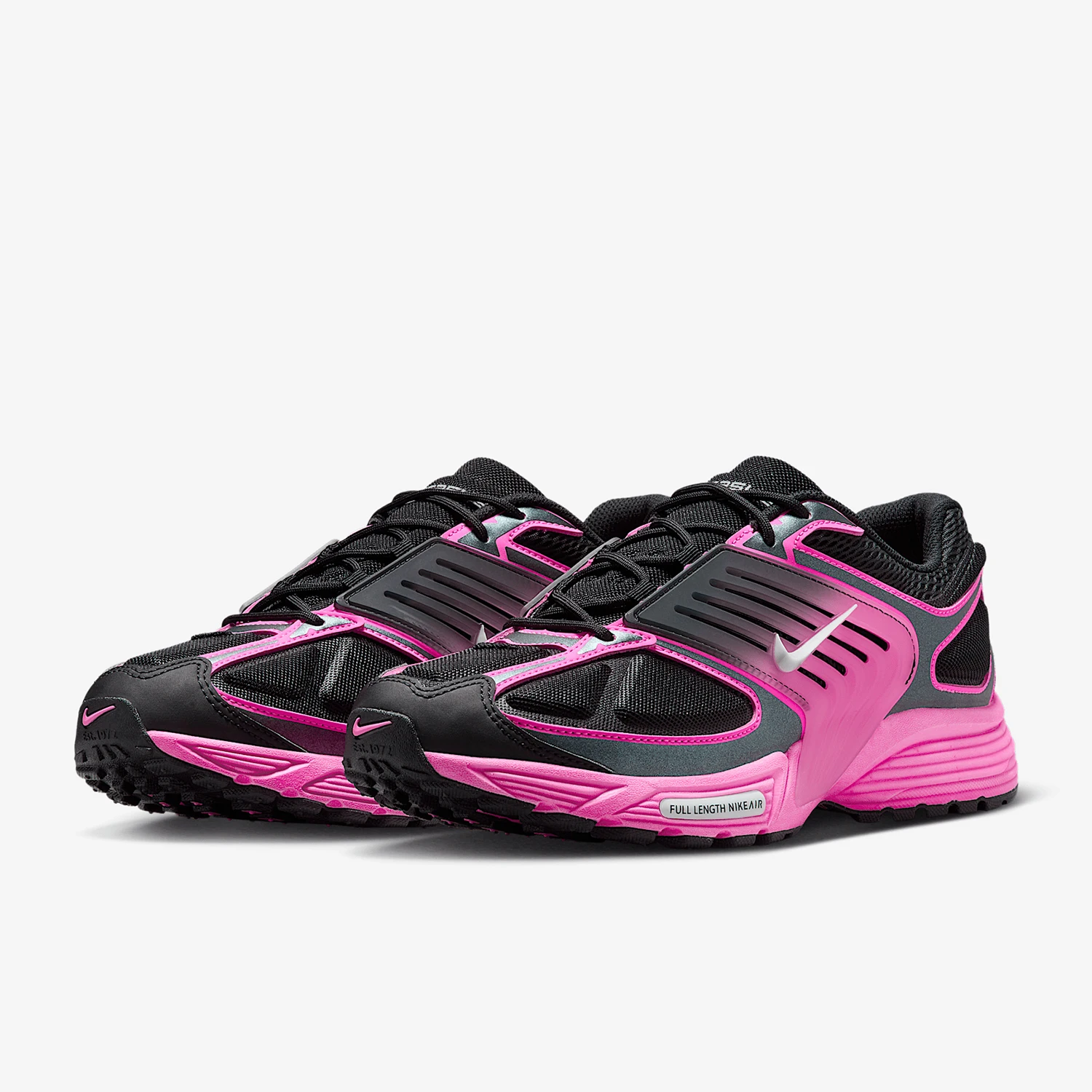 Nike-zapatillas deportivas Nike Air Pegasus para hombre, calzado deportivo bajo a la moda, con absorción de golpes, IB0612-007