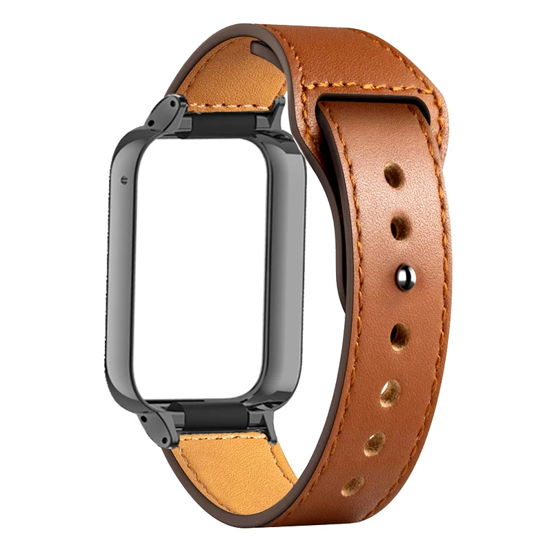 Cinturino per Xiaomi Smart Band 9 Pro Custodia protettiva per cinturino per xiaomi band 9pro Bracciale per miband 9 pro Guscio protettivo in metallo