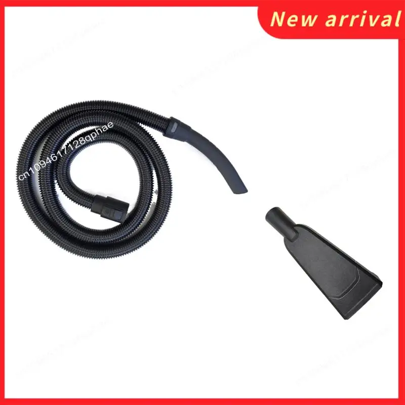 N89R For Karcher WD2 MV2 MV3 Flexible Extension Pipe Tube Accessories Vacuum Cleaners Nozzle For Car Cleaning
