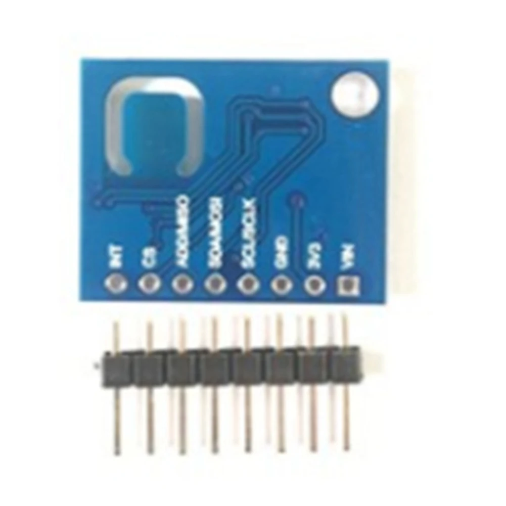 Y19A ENS160 + AT21 Kooldioxide CO2 ECO2 TVOC Sensor PC + Metalen Sensor Vervangen CCS811 Voor Arduino