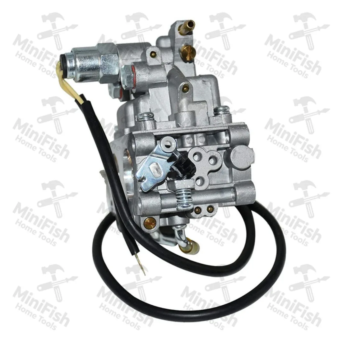 GX670 GX670R GX670U 24 л.с. Карбюратор для небольшого двигателя генератора