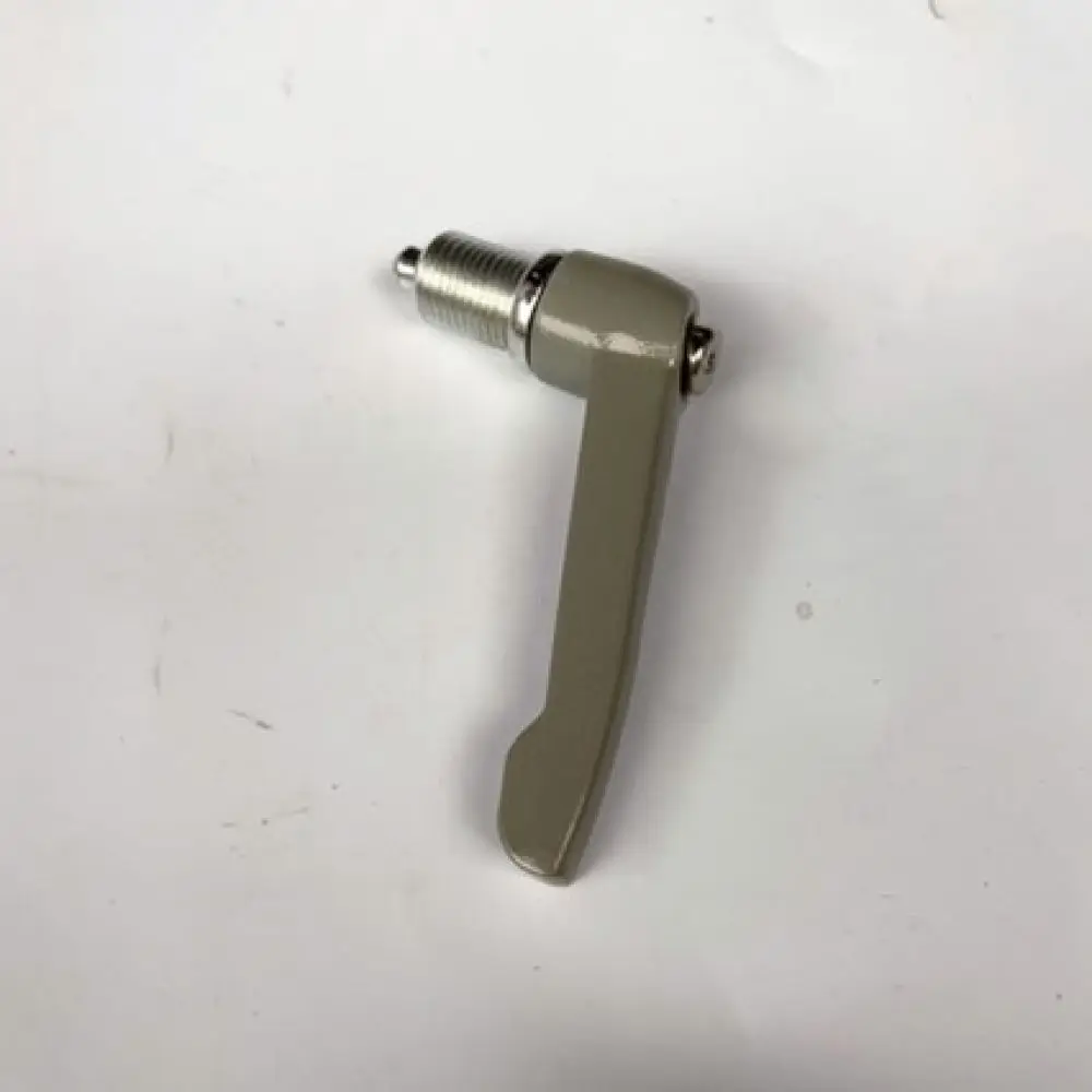 Thread Spring Loaded Adjustment Knob For For Stationary Exercise Bike Handlebar Locking Pin Fitness Gear Replacement