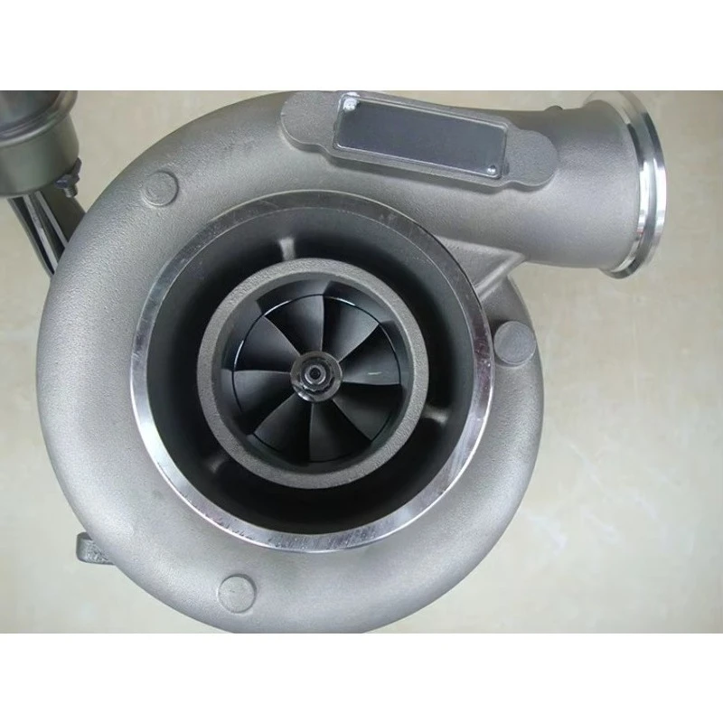 Engine Parts 3774221 3774189 HE211W Turbocharger