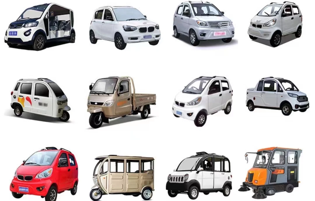 ميني نوع 24 فولت سقف علوي شاحنة وقوف السيارات برودة صغيرة 48 فولت مكيف الهواء لتخييم RV