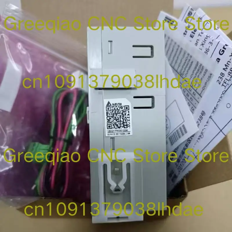 New DVP12SA211R module for fast shipping