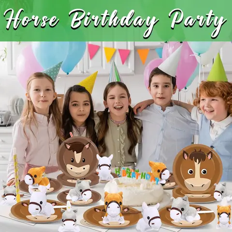 10 best sales plyschhäst - №7