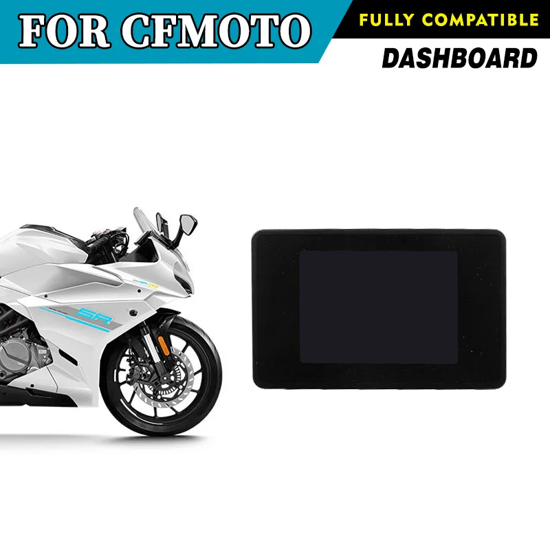 

Для CFMOTO приборная панель 250SR-FUN CF250SR-FUN CF250-6 приборная панель оригинальные детали мотоцикла