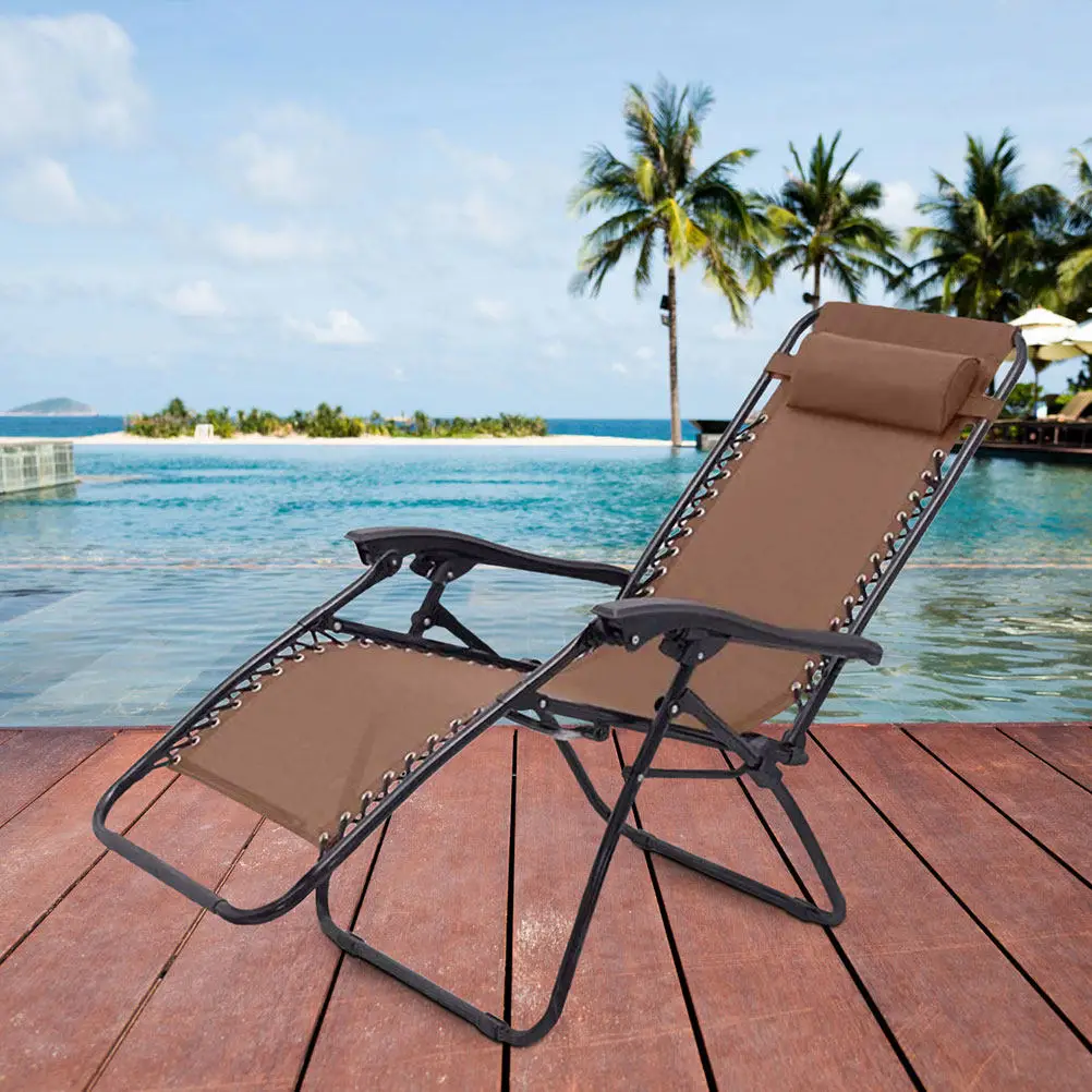 Folding Chair Canvas For Repairing Blue Outdoor Balcony Beach Portable Camping Replacement Cloth Arm