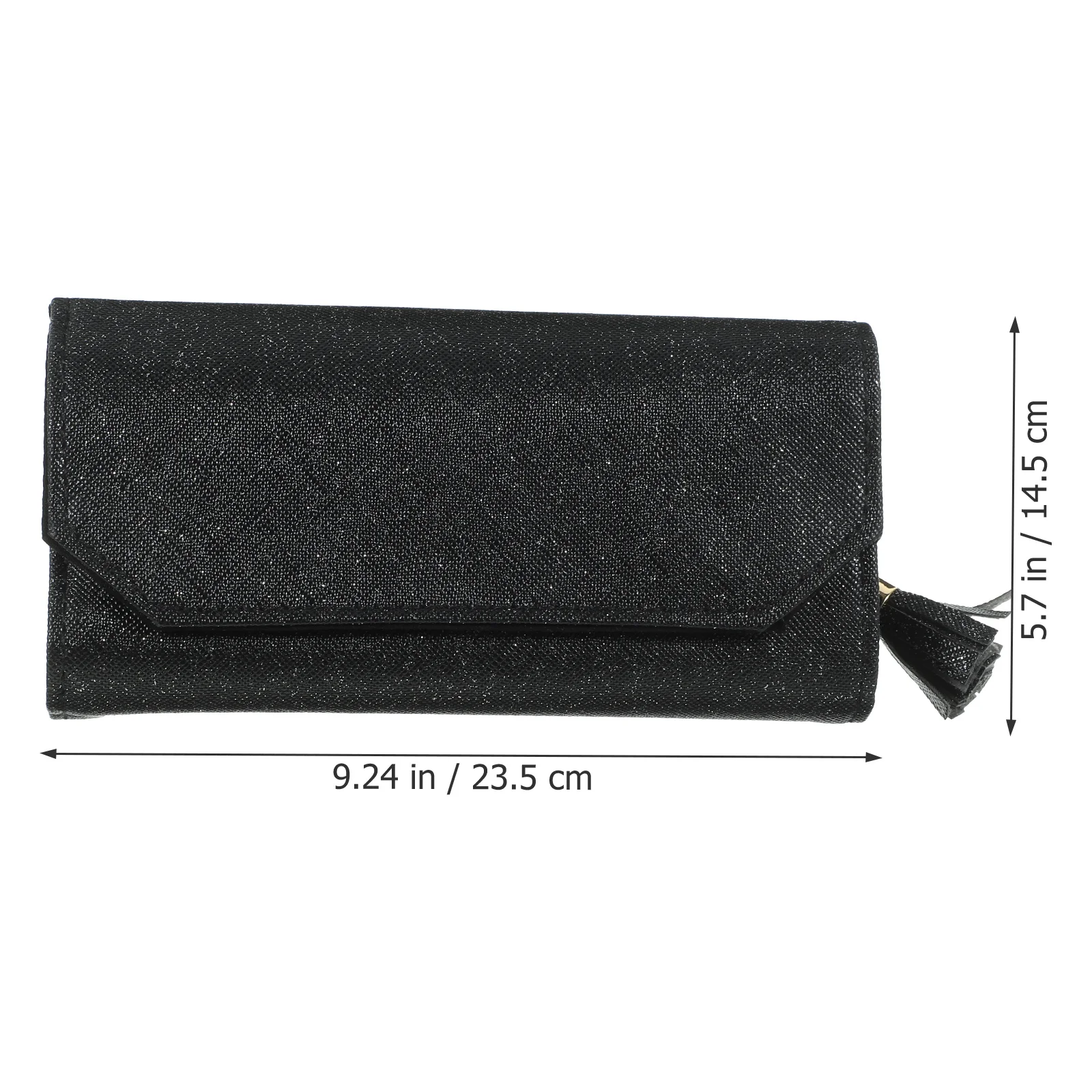 

Jewelry Storage Bag Foldable Pouch Small Travel Organizer Organizers Pouches for