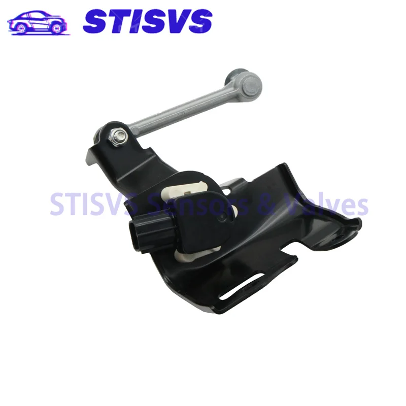 Vehicle Headlight Level Sensor 33146-TR0-E01 For Honda Civic MK9 FB1–6 FG3–4 FK1–3 Good Quality Car Part Accessories 33146TR0E01