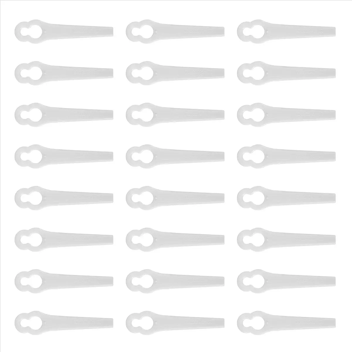 

Лезвия A23PBG для триммеров Bosch ART23 Accutrim Easytrim (упаковка 72 шт.)