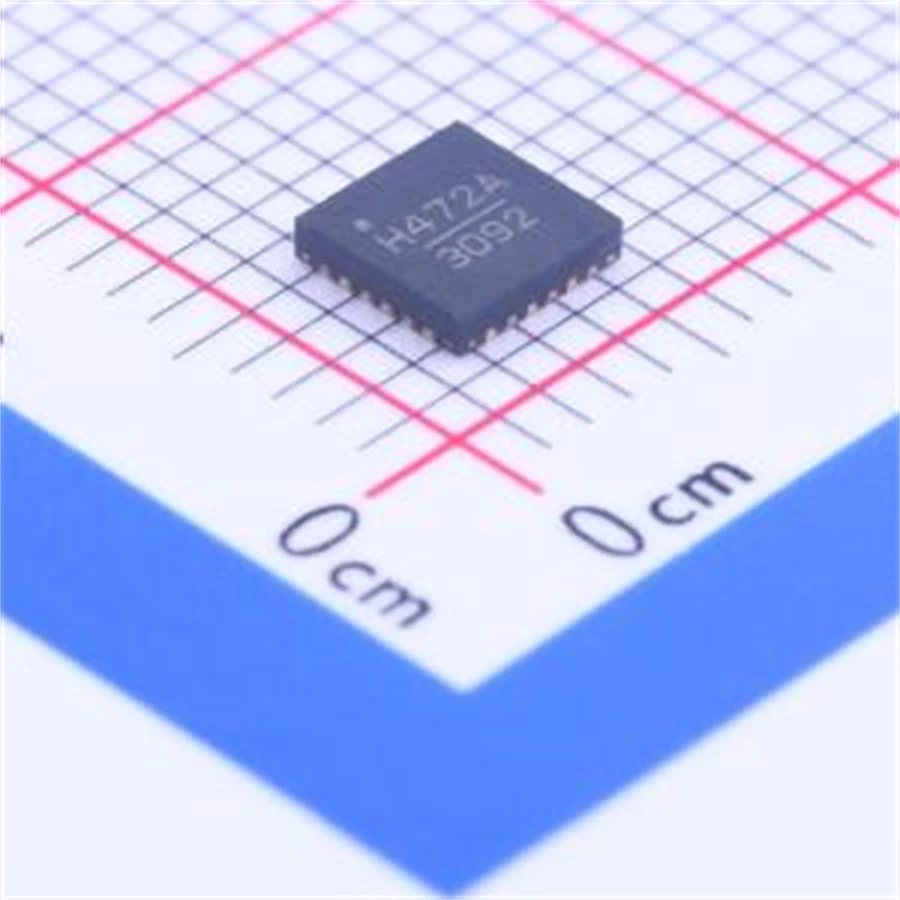 10 PÇS/LOTE HMC472ALP4ETR (attenuatadores RF)