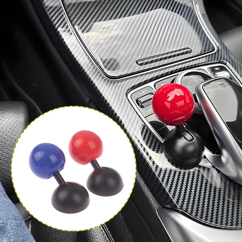 New 1Pc Car One Touch Start Button Rocker Push Button Cover Car Start Button Cover Decorative Accessories Car Accessories