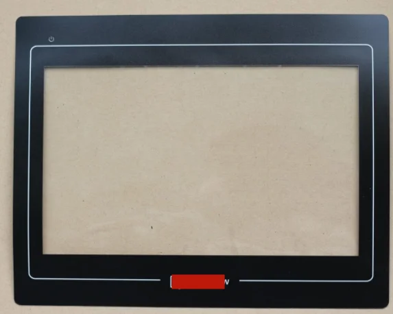 Nuova pellicola protettiva TK6102i TK6102iV5WV TK6102iV5WV