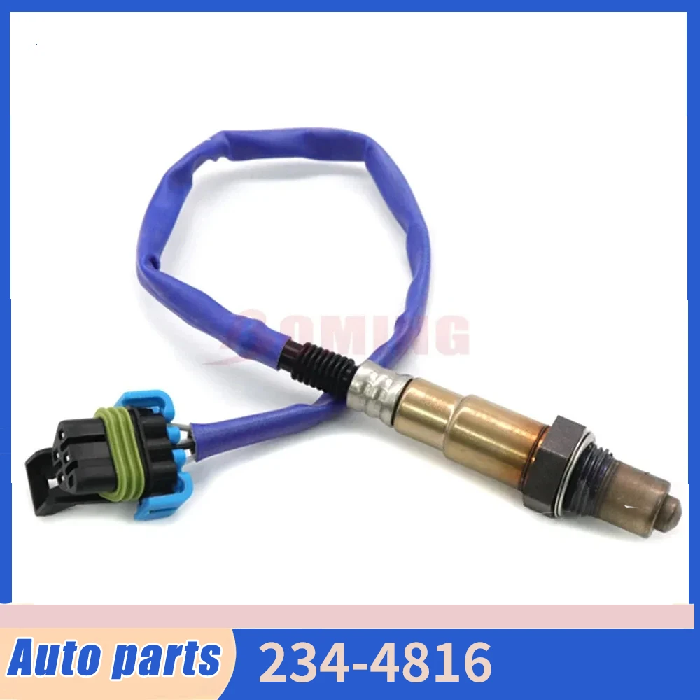234-4816 Downstream Lambda O2 Oxygen Sensor For BUICK ENCLAVE CHEVROLET TRAVERSE GMC ACADIA SATURN OUTLOOK CADILLAC CTS SRX XLR