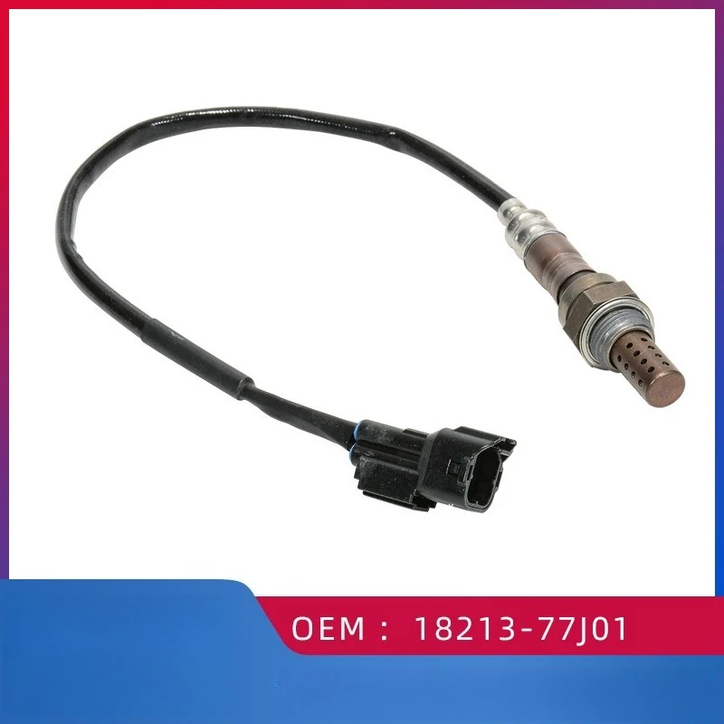 

18213-77J01 Lambda Front o2 oxygen sensor For Suzuki Swift 1.3 Sidekick Grand Vitara For Chevrolet Tracker Accessories