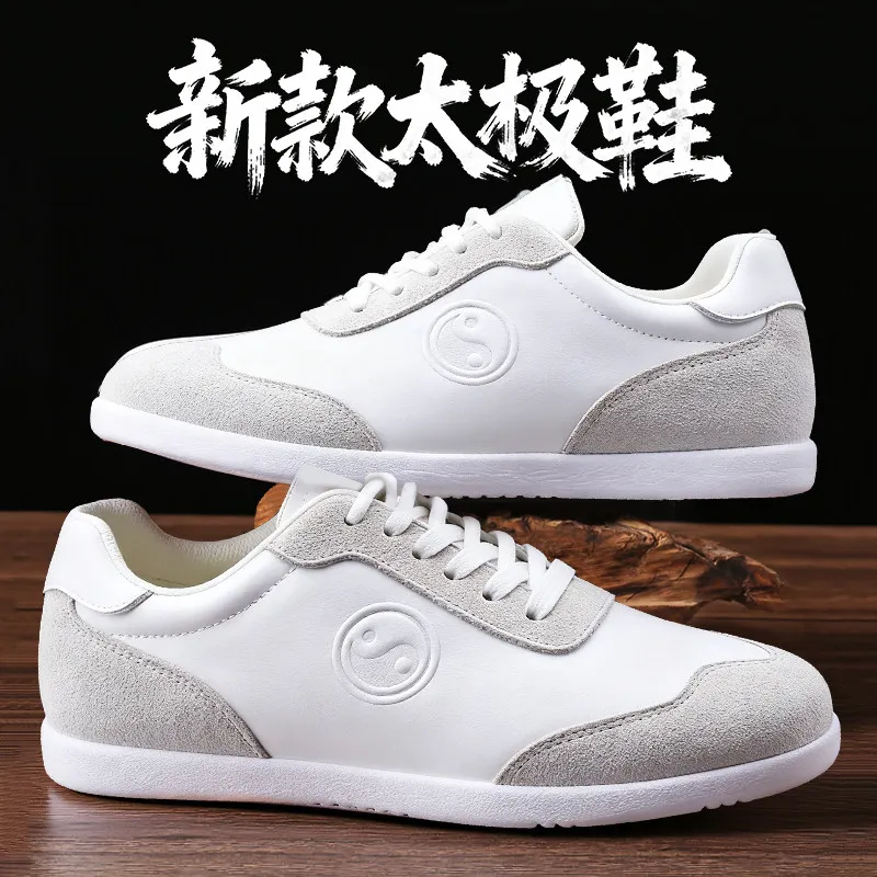 

Men's Taekwondo Trainers Comfortable and versatile unisex martial arts shoes Hiking, walking and casual footwear