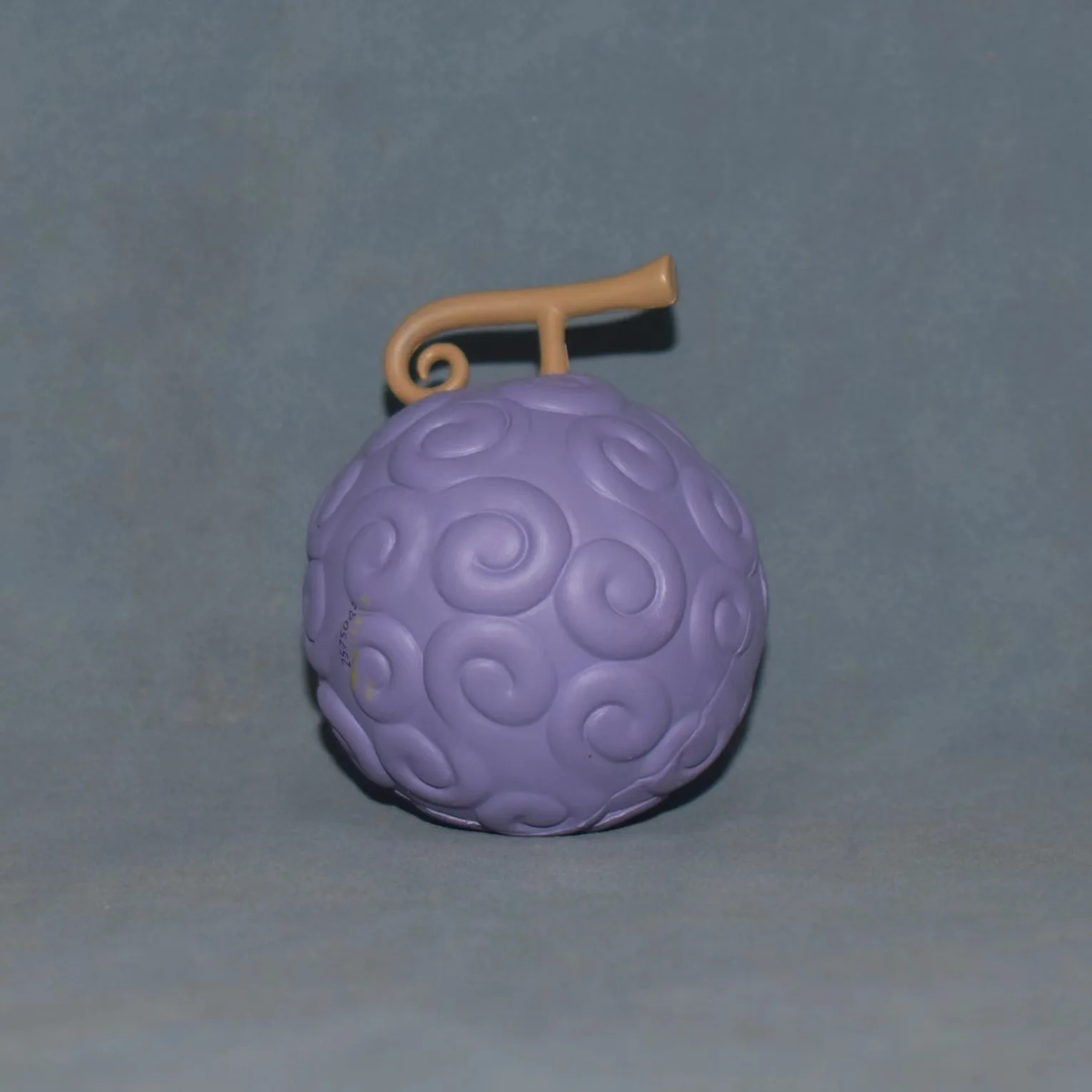 Anime One Piece Devil Fruit Figurka akcji Luffy Awakening Fruit Mityczne gumowe owoce Chibi Figurka Ozdoby Model Dziecko Zabawka Prezent