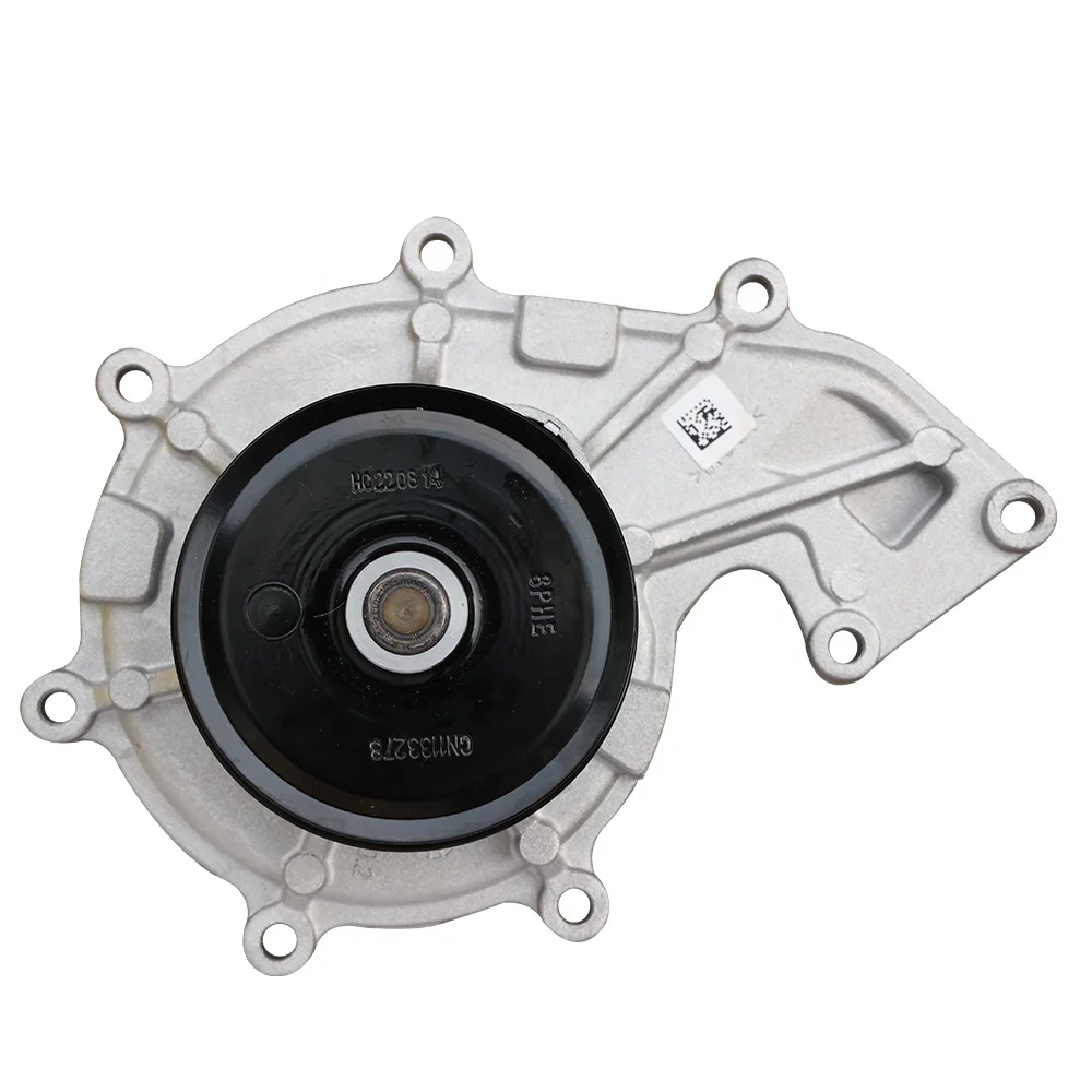 

Sinotruk Light Truck Spare Parts ISF 3.8 Water Pump (5333035) for Engine Accessories