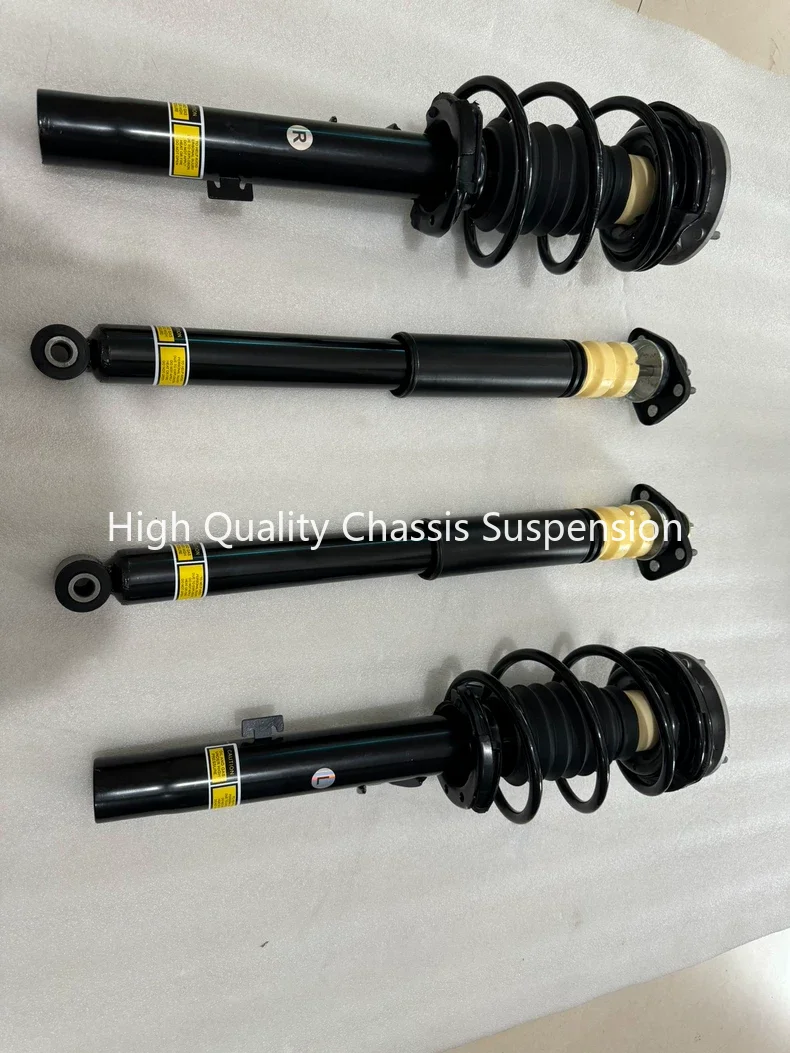 High Quality 2pcs Front Left Or Right Without ADS Shock Absorber Assembly For BMW Z4 E85 E86 2003-2009 31316785987 31316785988