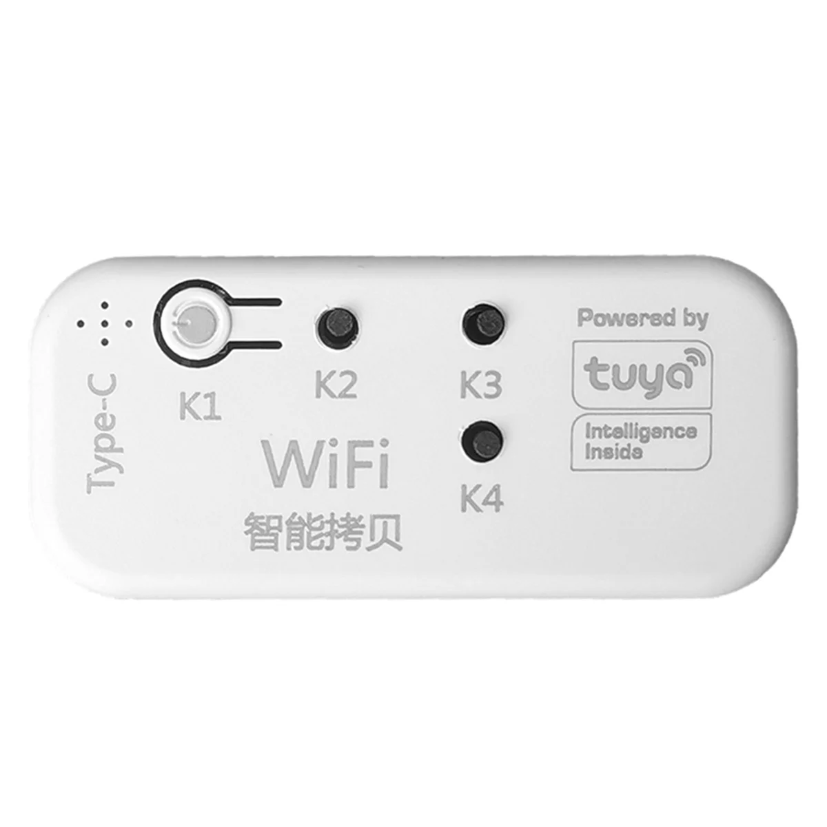 M85K 새로운 Tuya 433Mhz 복사기 차고 문 원격 제어 복사기 전기 도어 롤링 도어 커튼 천막 차양