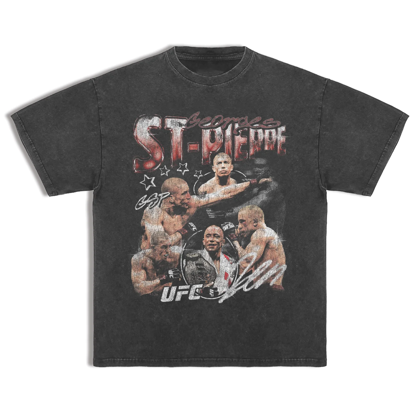 

Новая популярная футболка UFC Boxing Match Pursuer для мужчин и женщин, летняя, повседневная, дышащая, быстросохнущая, свободного кроя.