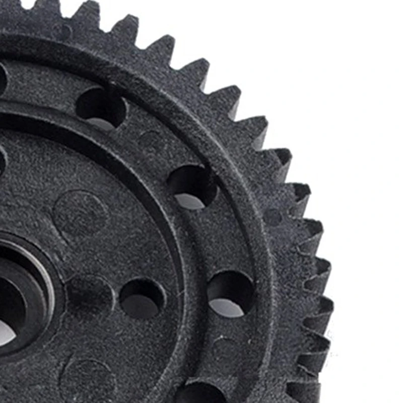 8473 Reduce Spur Gear 48T dla 1/8 Zd Racing 9116 9020 9021 9072 9071 9203 08421 08423 08425 08426 08427 Części do samochodów zdalnie sterowanych