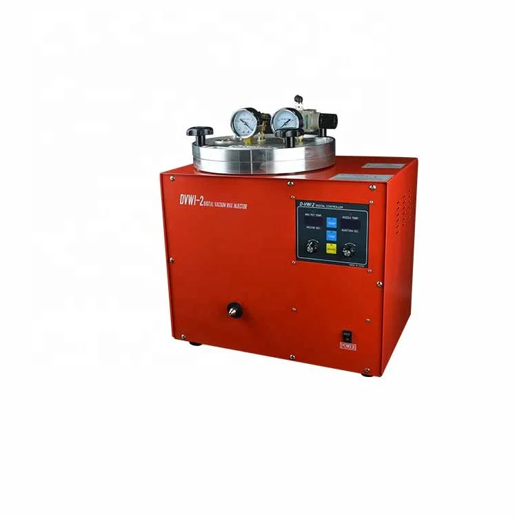 

Machine Automatic Digital Vacuum Wax Machine Wax Injector Price