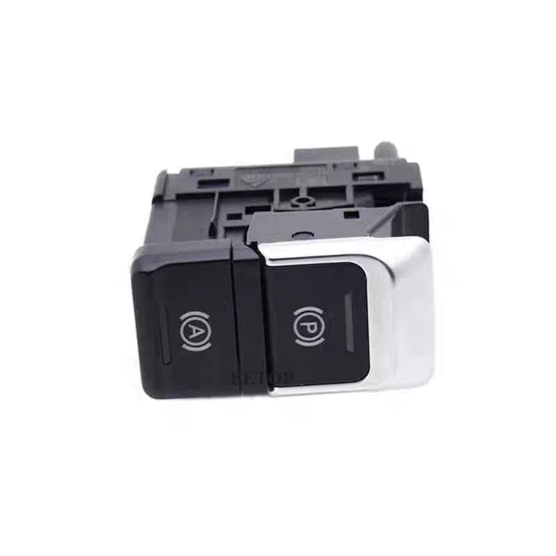 

Electronic Handbrake Switch Handbrake Button Parking Switch For Zotye T600 SR9 Z500 T300 Z700 SR7